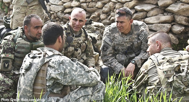 Inhalant abuse ‘huffing’ by soldiers in the military