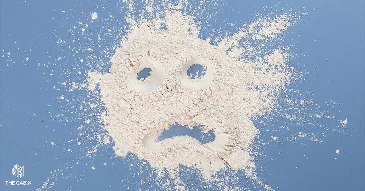 Side effects of cocaine