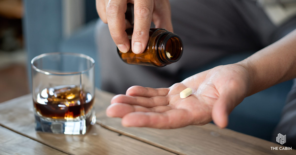 Zoloft and alcohol, a harmful combination