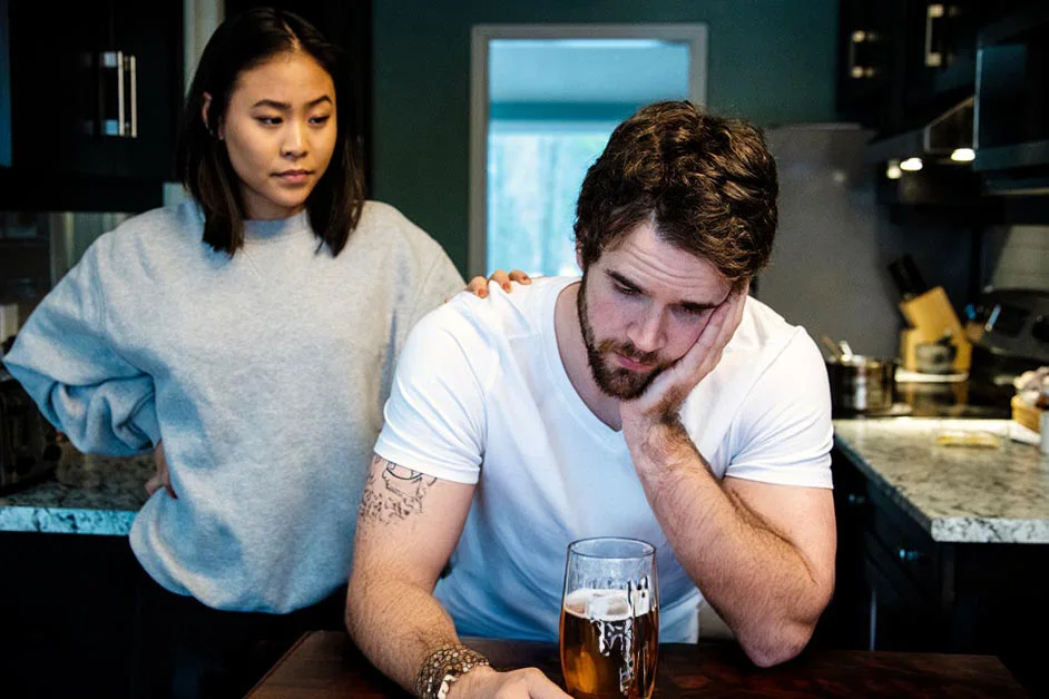 Addiction can be a coping mechanism for those with PTSD or CPTSD. Treatment for PTSD & Addiction in Thailand