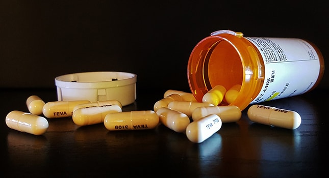 How people become addicted to prescription medications