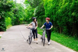 You’ll have expert guidance as you navigate your fitness plan.