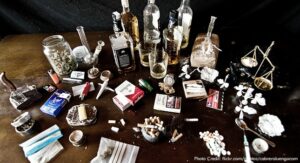 Why people become addicted to drugs & alcohol part2