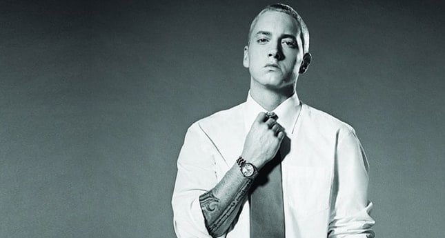 Eminem’s prescription drug addiction – a growing trend