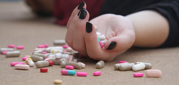 FDA Approves Killer Drug OxyContin for 11-16 Year Olds