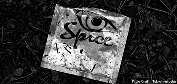 How the ‘Spice’ Drug is Killing Youth