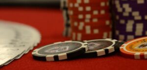 Problem Gambler or Gambling Addiction