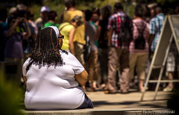 Obesity in America Still on the Rise is it Linked to Food Addiction