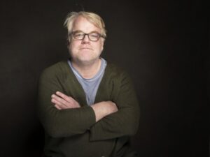 Philip Seymour Hoffman a victim of the current opioid problem