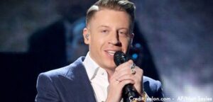 Macklemore Releases New Song “Kevin” about Prescription Drug Abuse