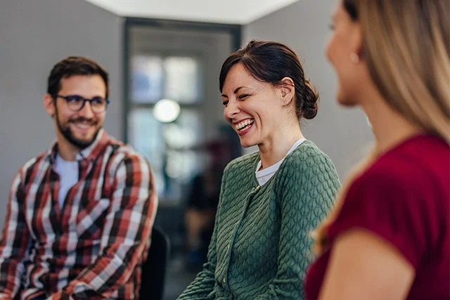 Recovery requires connection, and the right circle of friends can help to build a solid foundation. How to Start Loving Yourself: Life After Addiction