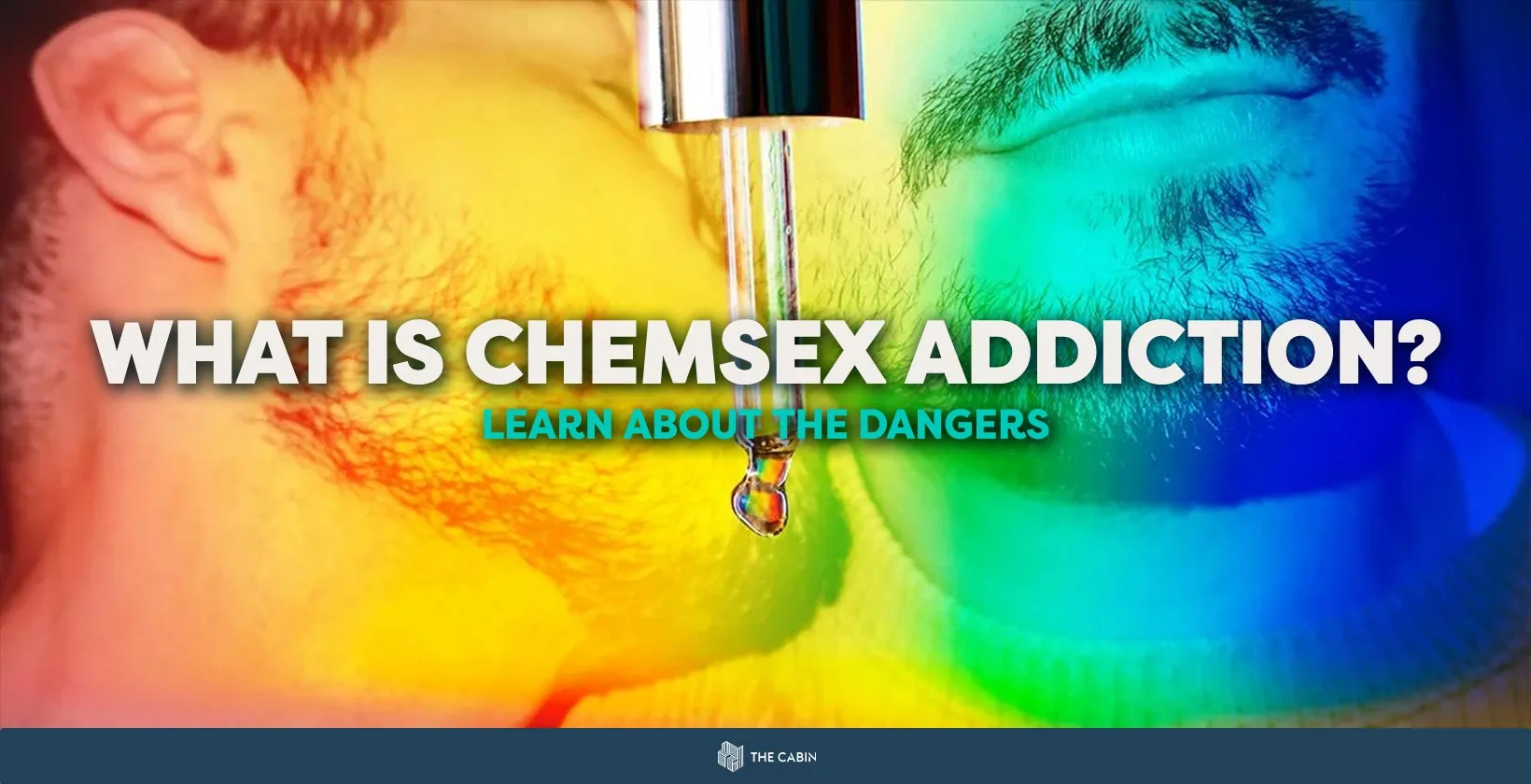 Chemsex Addiction