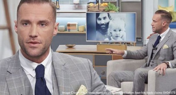 calum best reaches out to children of alcoholics