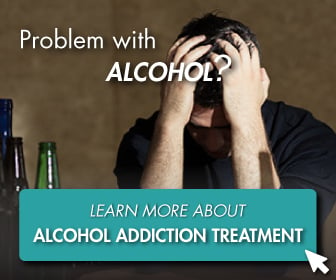 Problem with Alcohol