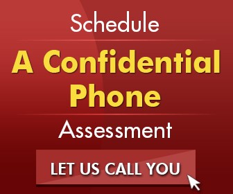 Schedule A Confidential Phone Assessment