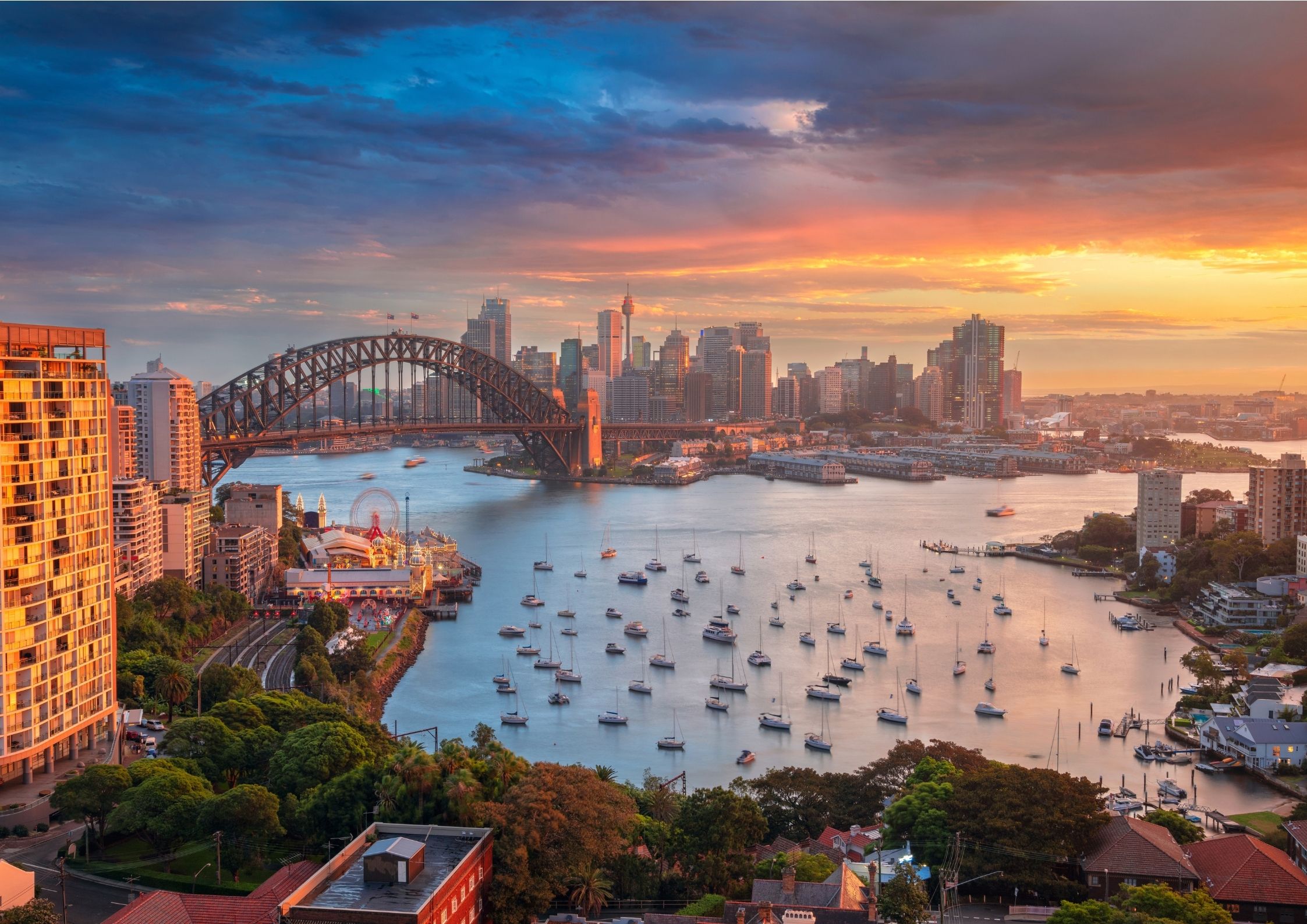 THE CABIN SYDNEY Rehab Sydney: Rehab Facilities in Sydney
