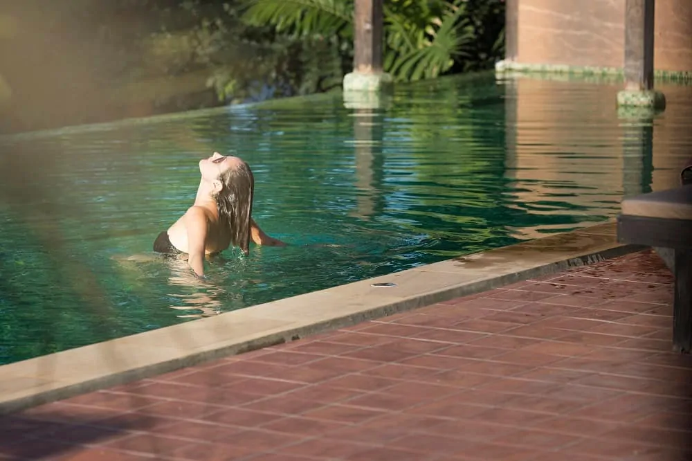 Drug and Alcohol Rehab in Thailand