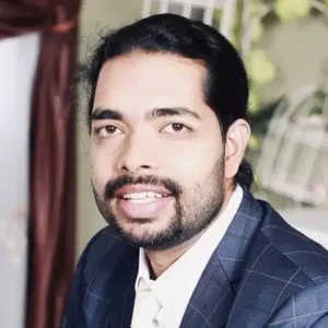 Dr. Saji Joseph