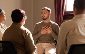 group therapy for alcohol treatment