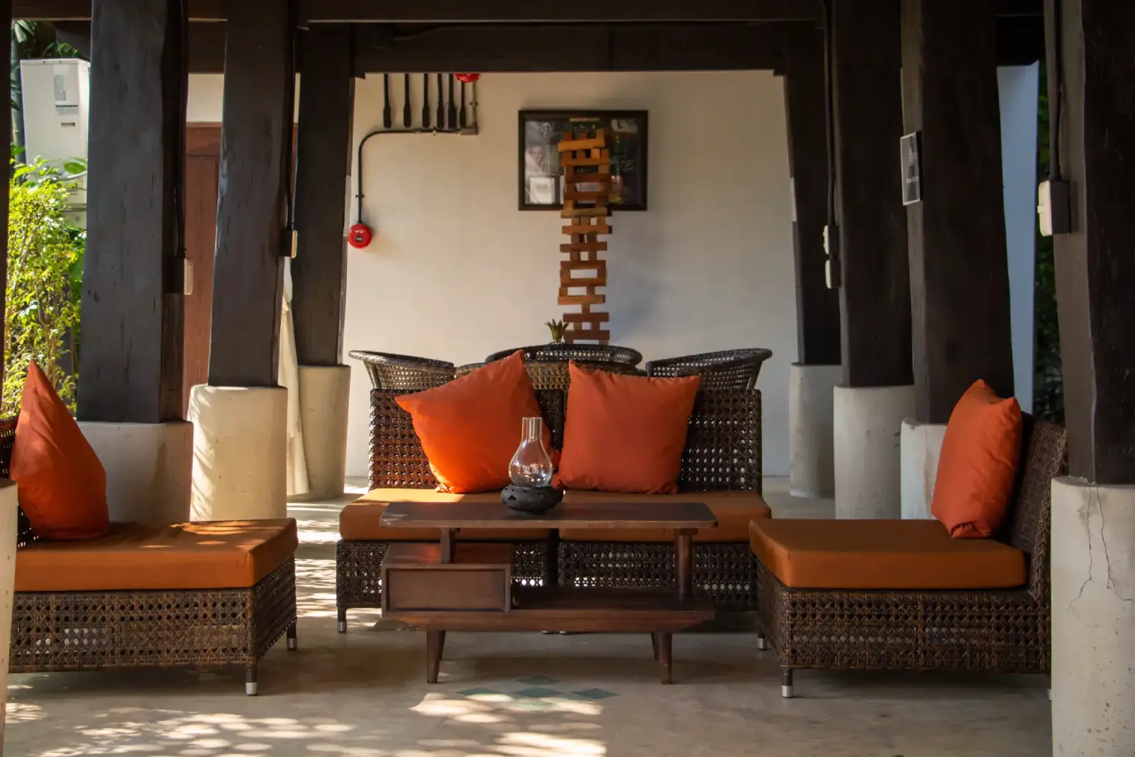 Drug and Alcohol Rehab in Thailand