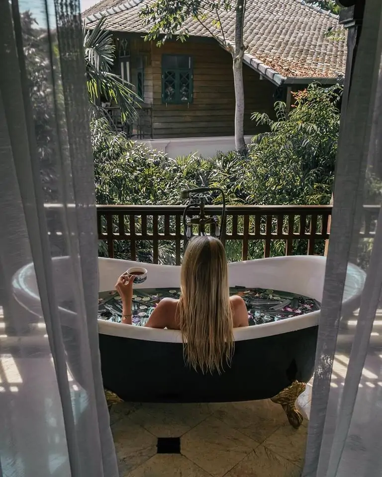 Drug and Alcohol Rehab in Thailand