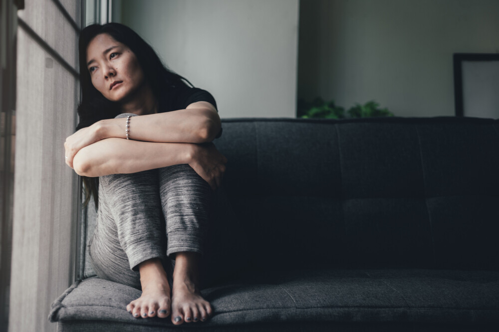 Emotional Signs of Heroin Addiction Depression is a common side effect of cocaine use