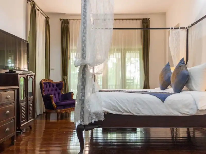 Drug and Alcohol Rehab in Thailand