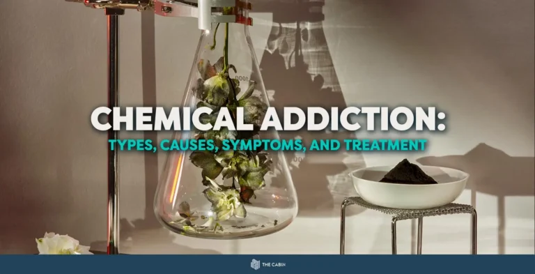 Chemical Addiction