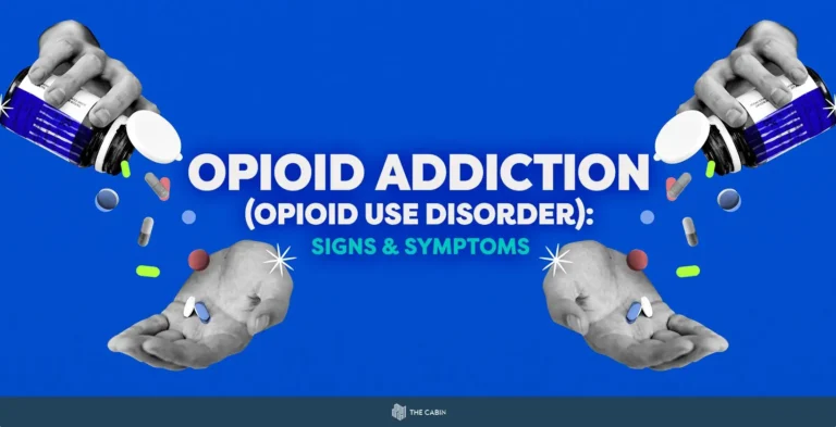Opioid Addiction