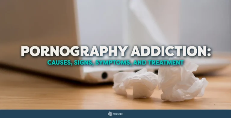 Pornography Addiction