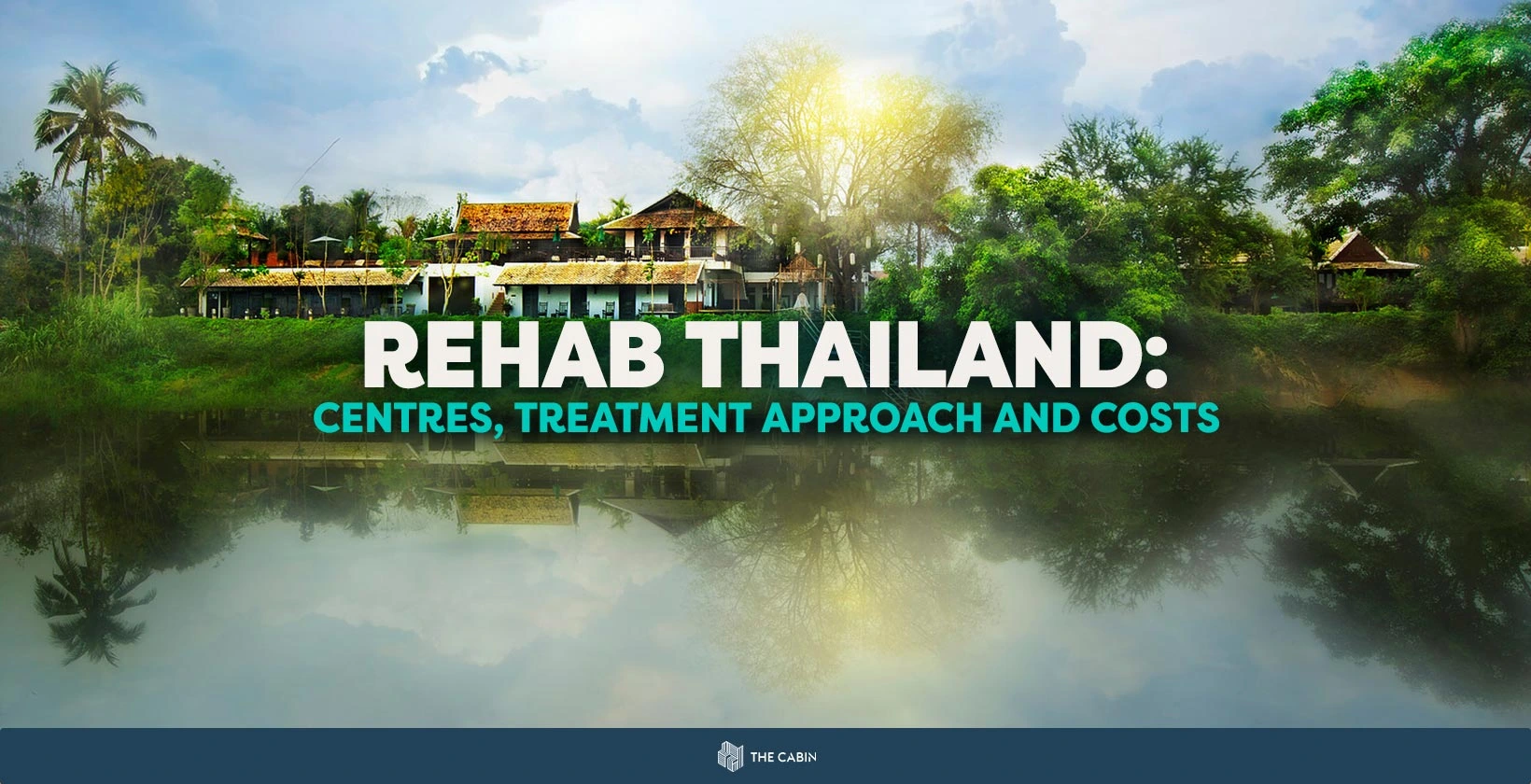 rehab for tobacco addiction thailand Rehab Thailand: Centres, Treatment Approach and Costs