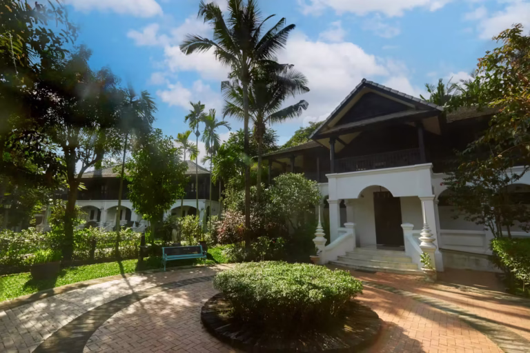 The Cabin Chiang Mai , a peaceful space for recovery and healing. The Cabin Chiang Mai