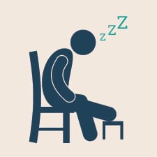 Gaming addiction leads to severe disruptions in sleep patterns Top 10 Online Game Addiction Effects