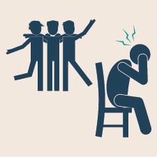 Gaming addiction leads to social withdrawal and isolation. Top 10 Online Game Addiction Effects