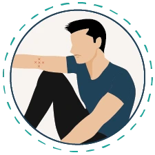Physical Signs of a Heroin Addict Signs of Heroin Addiction