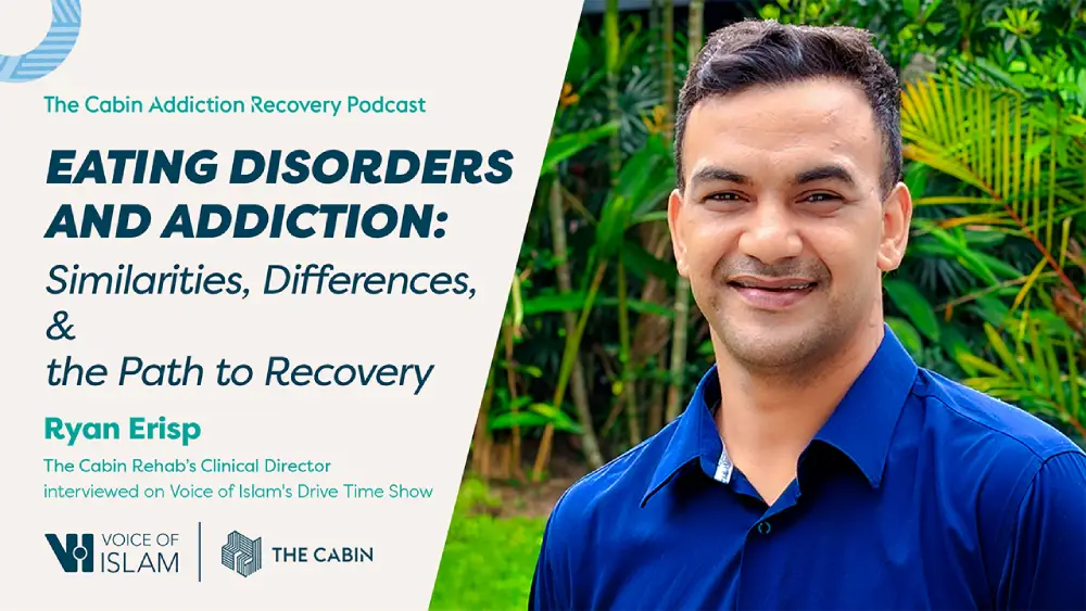 Disordered Eating Programme