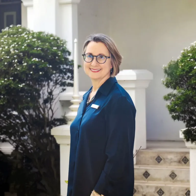 Sharon Filbeck, Primary Therapist